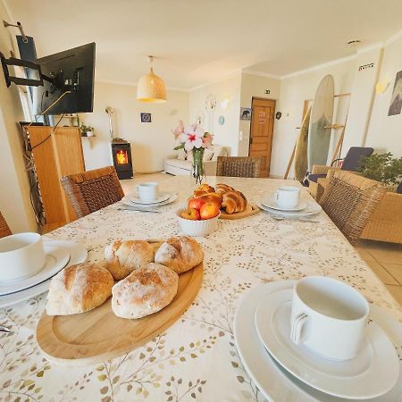 Cosmos Retreat Baleal Villa Exterior photo