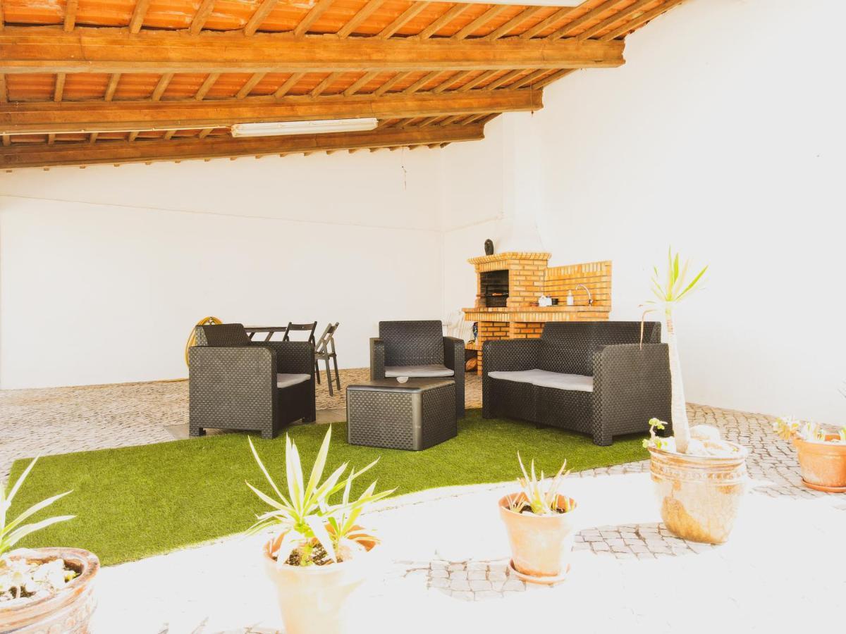 Cosmos Retreat Baleal Villa Exterior photo