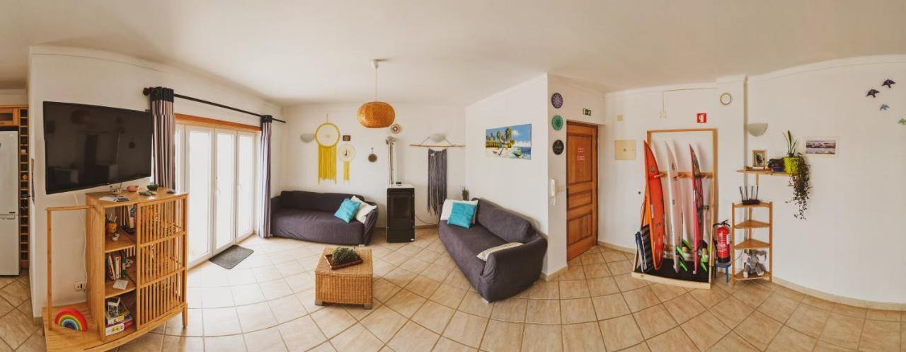 Cosmos Retreat Baleal Villa Exterior photo