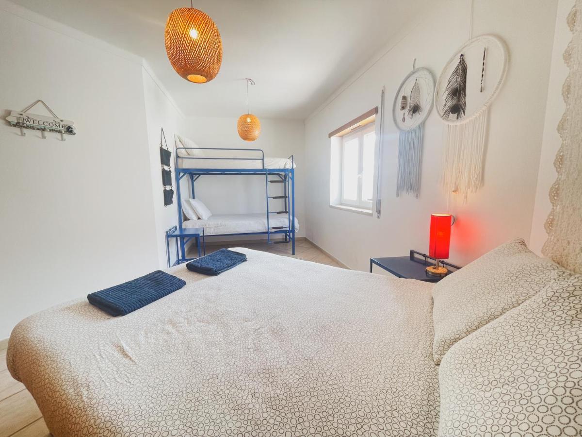 Cosmos Retreat Baleal Villa Exterior photo