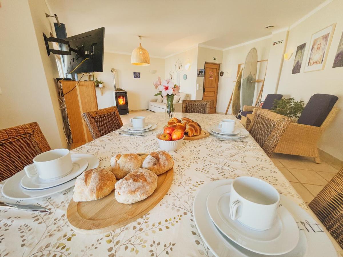 Cosmos Retreat Baleal Villa Exterior photo