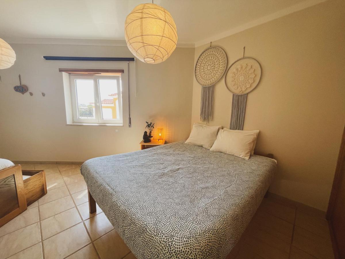 Cosmos Retreat Baleal Villa Exterior photo