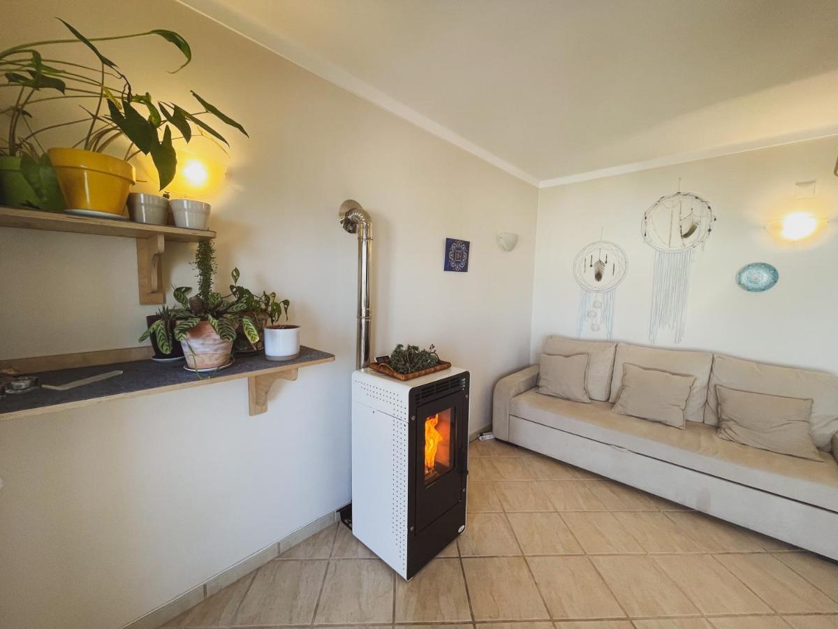 Cosmos Retreat Baleal Villa Exterior photo