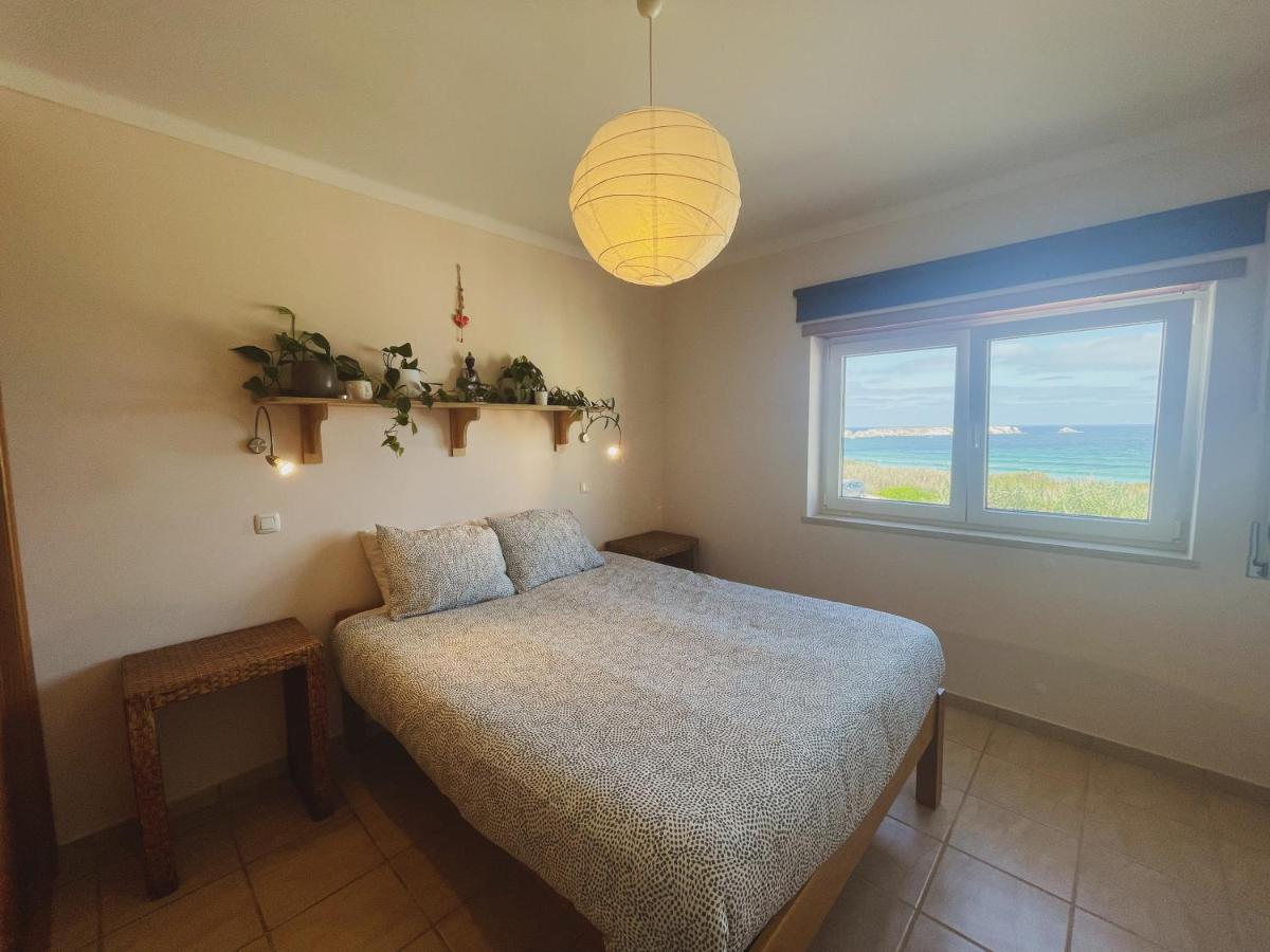 Cosmos Retreat Baleal Villa Exterior photo