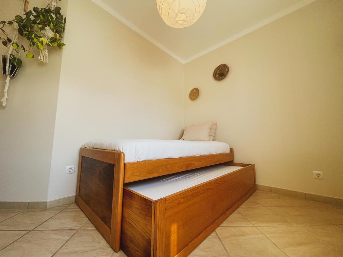 Cosmos Retreat Baleal Villa Exterior photo