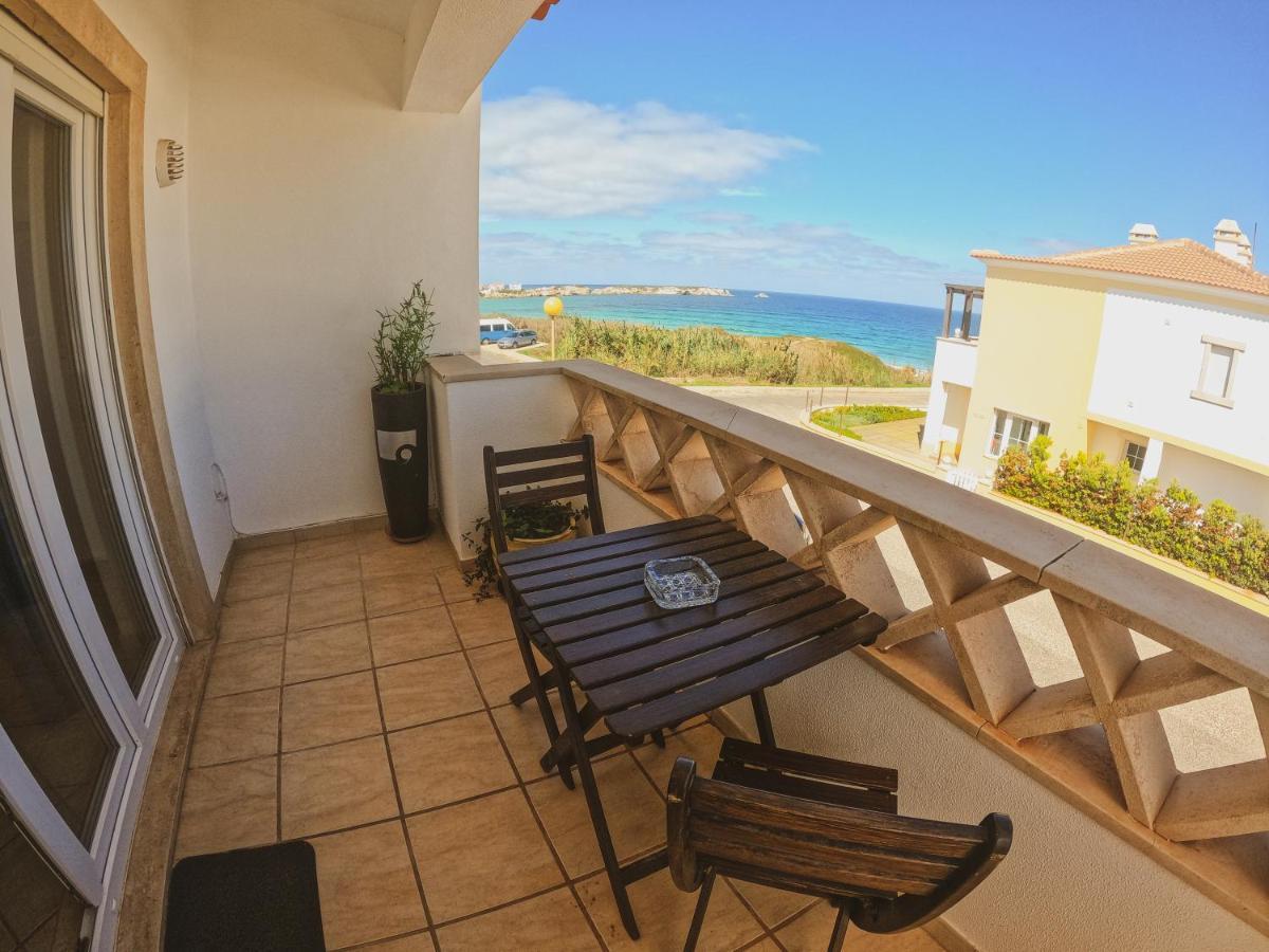 Cosmos Retreat Baleal Villa Exterior photo